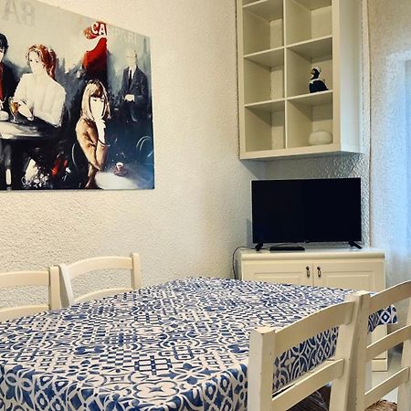 Rm11 - Senigallia, Trilocale Fronte Mare Exteriér fotografie