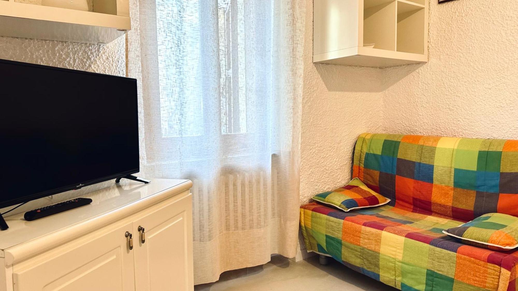 Rm11 - Senigallia, Trilocale Fronte Mare Exteriér fotografie